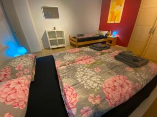 Ferienwohnung Zusmarshausen - 1