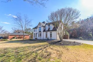 5BR With Movie & Game Rooms Near LakePoint PBR - Cartersville - 3