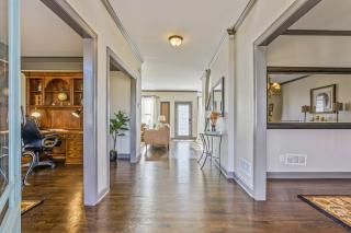 5BR With Movie & Game Rooms Near LakePoint PBR - Cartersville - 2