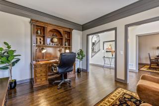 5BR With Movie & Game Rooms Near LakePoint PBR - Cartersville - 1