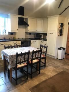 The Stables - Ashover - 8