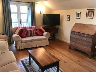 The Stables - Ashover - 7