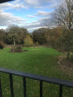 The Stables - Ashover - 4
