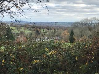 The Stables - Ashover - 3