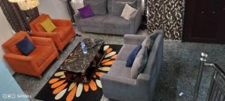 luxury 4 bed rooms duplex lekki Lagos nigeria - Lekki - 3