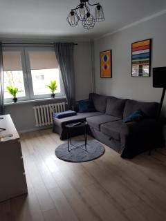 Apartament Monika - Kłodzko - 3
