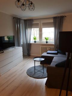 Apartament Monika - Kłodzko - 1