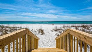 Sans Souci unit 203 - Oceans Edge - Pensacola Beach - 5