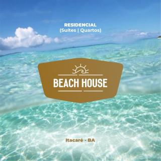BEACH HOUSE l - Itacaré - 0