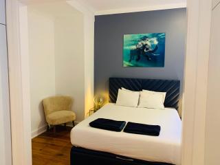 Spacious 1 bedroom apartment with a Parking Spot in Chiado - Lisbona - 6