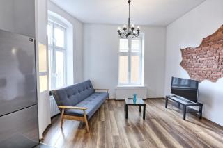 Apartament Plac Klasztorny - Legnica - 0