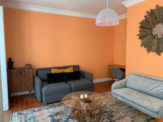 Spacious 1 bedroom apartment with a Parking Spot in Chiado - Lisbona - 9
