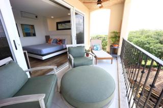 Brandnew Luxury 2Bdr condo✰Stunning view✰Fast wifi - Tamarindo - 9