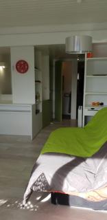 DUPLEX 4 pers super murat 1200 m alt prox mont dore bourboule sancy - 5