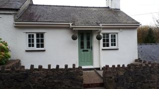 Bryn Bach - Pentraeth - 0