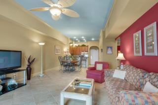Sans Souci unit 704 - Pensacola Beach - 7