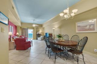 Sans Souci unit 704 - Pensacola Beach - 4
