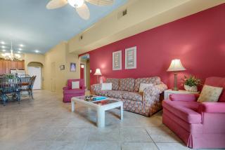 Sans Souci unit 704 - Pensacola Beach - 6