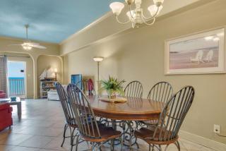 Sans Souci unit 704 - Pensacola Beach - 2