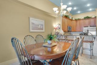 Sans Souci unit 704 - Pensacola Beach - 1