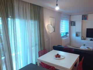 Lake View Apartment - Tirana - 6