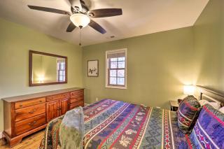 Golf and Resort Amenities Newland Mountain Cabin - Newland - 4