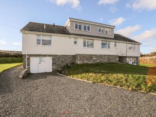Burton Apartment - Trearddur - 0