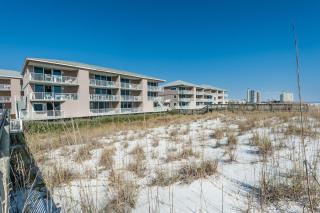 Starboard Village 411 - Pensacola Beach - 8