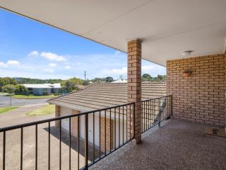 Laudable Lizzie - Sawtell - 9