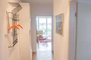 Haus-am-Deich-Wohnung-9 - Dahme - 9