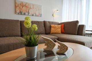 Haus-am-Deich-Wohnung-9 - Dahme - 8