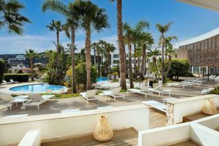 Eurostars Sitges - Sitges - 0