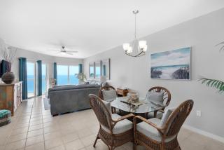 Emerald Isle unit 1206 - Pensacola Beach - 1