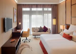 Radisson Blu Resort Wetland Park - Wuxi - 2