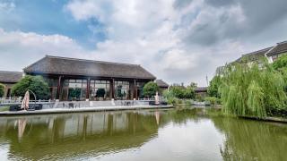 Radisson Blu Resort Wetland Park - Wuxi - 3