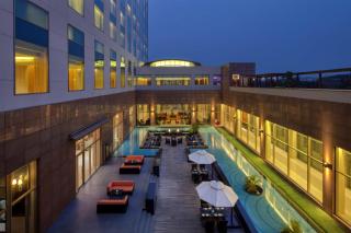 Radisson Blu Hotel Guwahati - Guwahati - 9