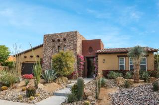 Luxury on the Lake Rancho Mirage - Rancho Mirage - 8