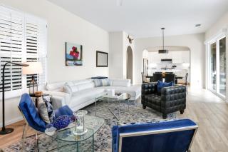 Luxury on the Lake Rancho Mirage - Rancho Mirage - 5