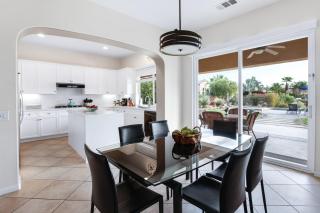 Luxury on the Lake Rancho Mirage - Rancho Mirage - 4