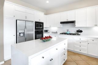 Luxury on the Lake Rancho Mirage - 3