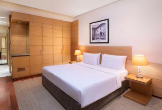 Radisson Blu Marina Hotel Connaught Place - New Delhi - 3