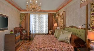 Radisson Blu MBD Hotel Noida - Noida - 5