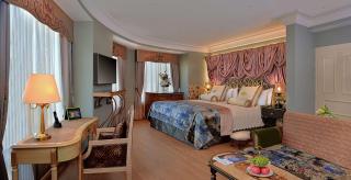 Radisson Blu MBD Hotel Noida - 3