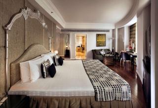 Radisson Blu MBD Hotel Noida - 1