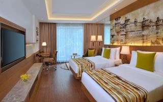 Radisson Gwalior - Gwalior - 8