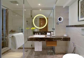 Radisson Gwalior - 1