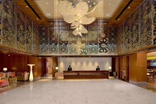 Radisson Gwalior - Gwalior - 9