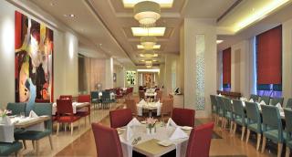 Radisson Hyderabad Hitec City - Hyderabad - 9