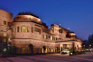 Radisson Jodhpur - Jodhpur - 7