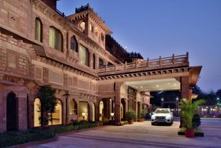 Radisson Jodhpur - Jodhpur - 6